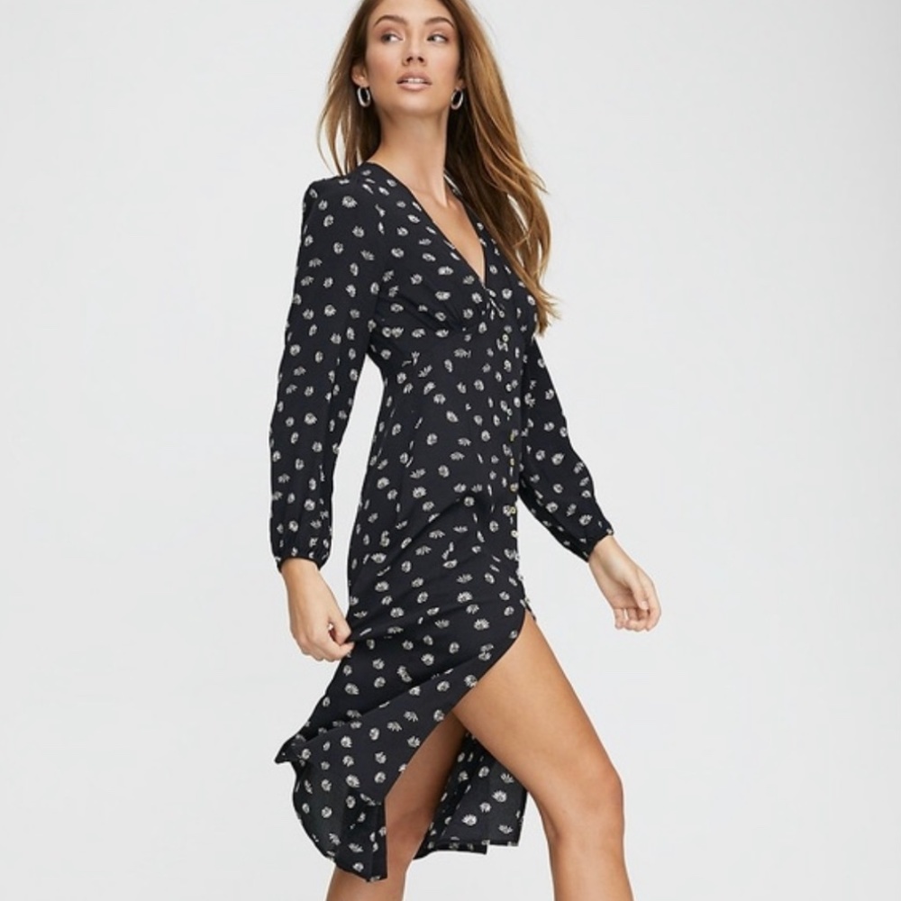 Wilfred Galley Dress